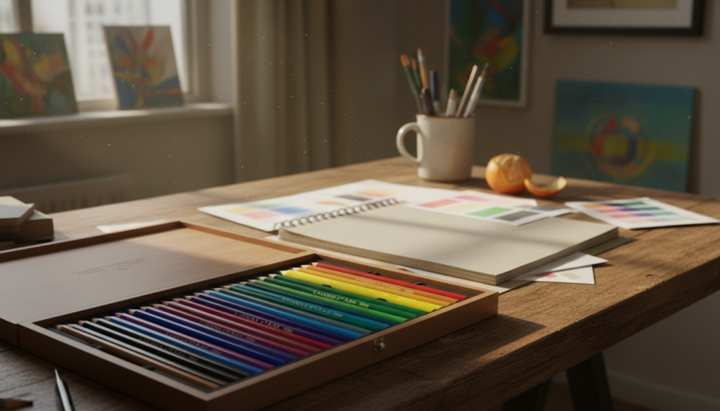 Caran d'Ache Luminance pricing and value analysis Caran d'Ache Luminance pricing and value analysis