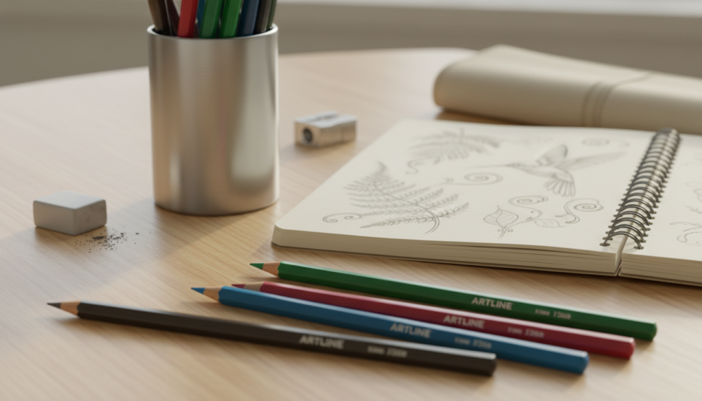artline drawing pencils artline drawing pencils