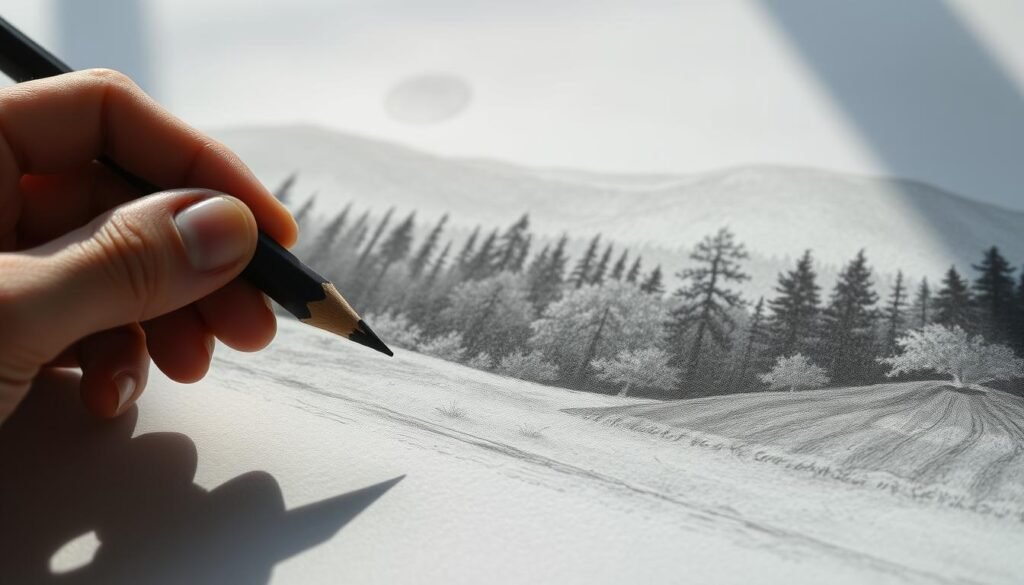 charcoal pencil drawing control charcoal pencil drawing control