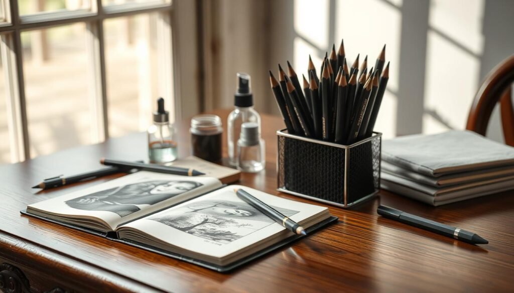 charcoal pencil storage and maintenance charcoal pencil storage and maintenance