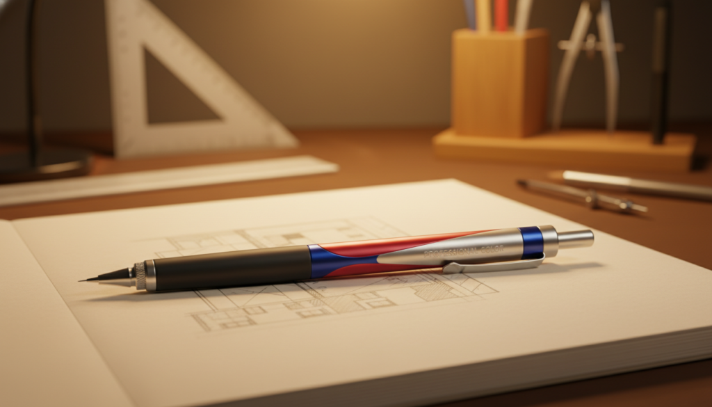 color mechanical pencil color mechanical pencil