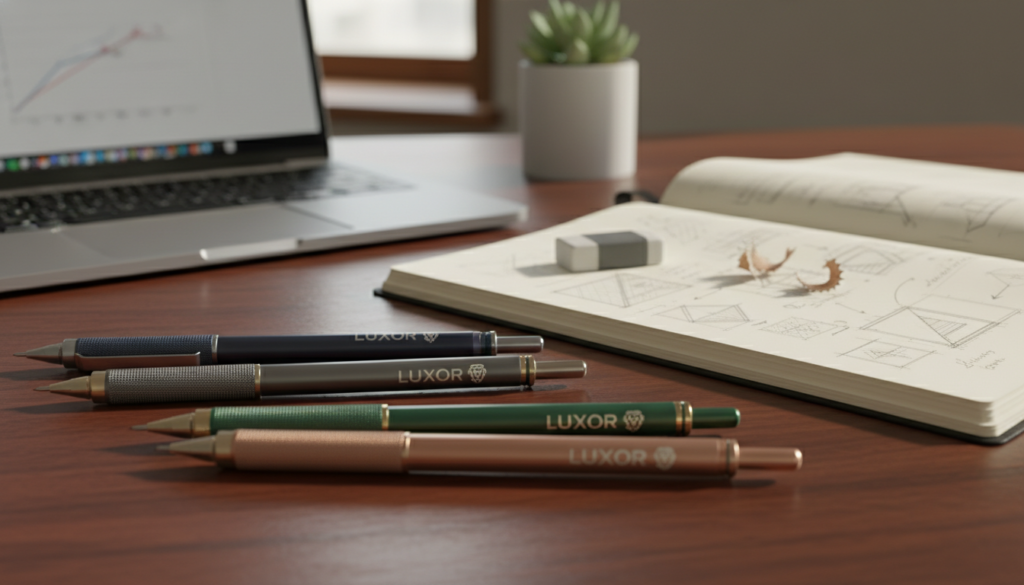 custom mechanical pencils for business branding custom mechanical pencils for business branding