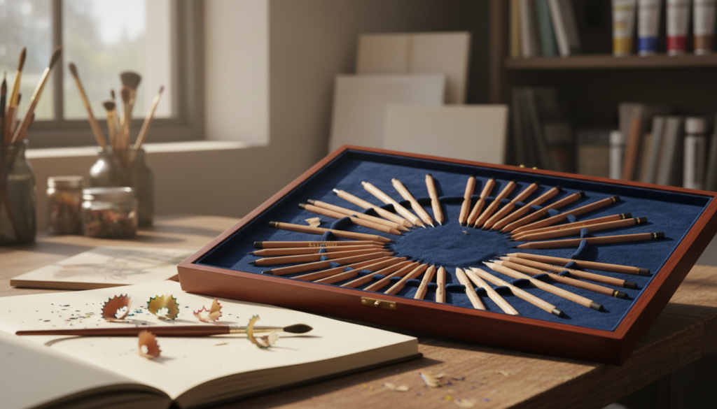 drawing pencils set drawing pencils set