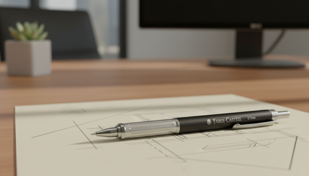 faber castell lead pencil 0.7 faber castell lead pencil 0.7
