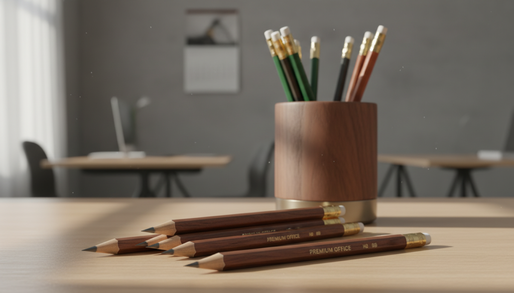 hb pencils