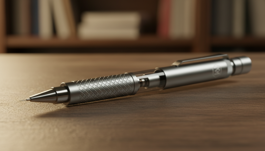 mechanical pencil body design mechanical pencil body design