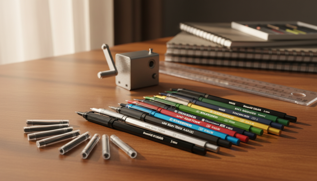 mechanical pencil price