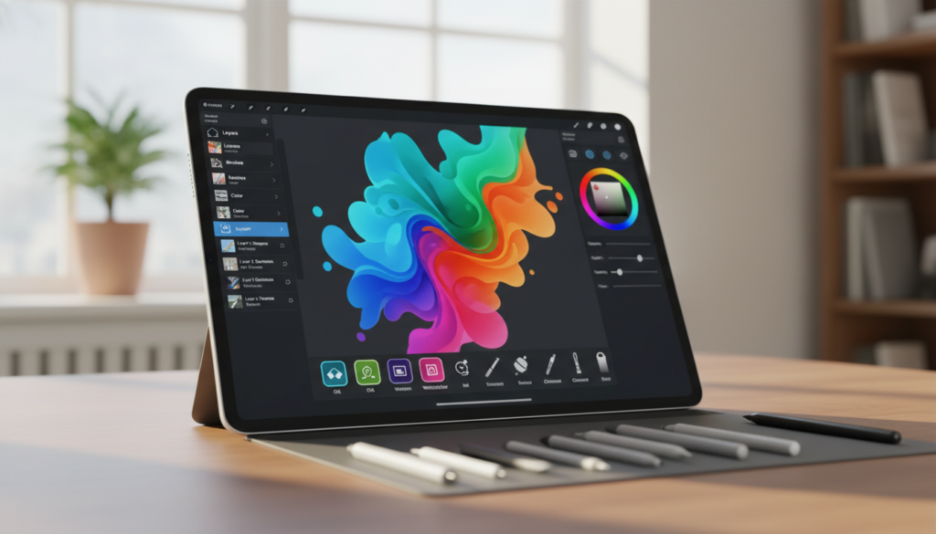 pencil box software