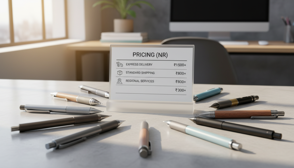 pricing and delivery options for mechanical pencils pricing and delivery options for mechanical pencils
