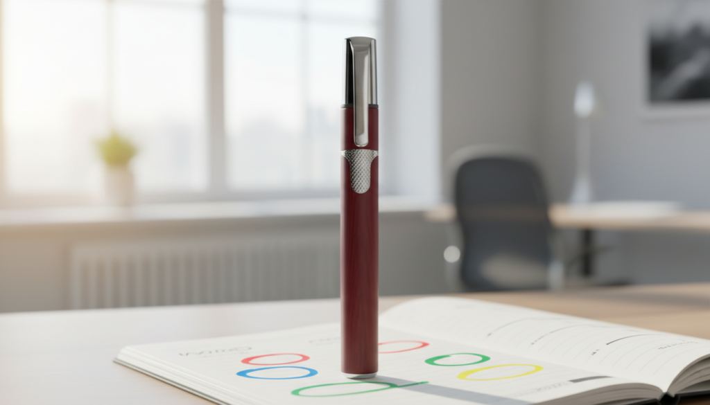 shachihata pencil