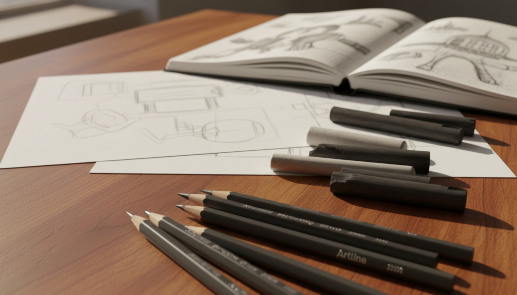 sketching techniques sketching techniques