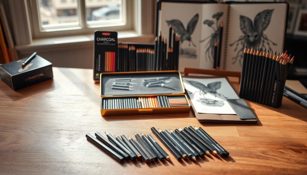 top charcoal pencil brands and sets top charcoal pencil brands and sets