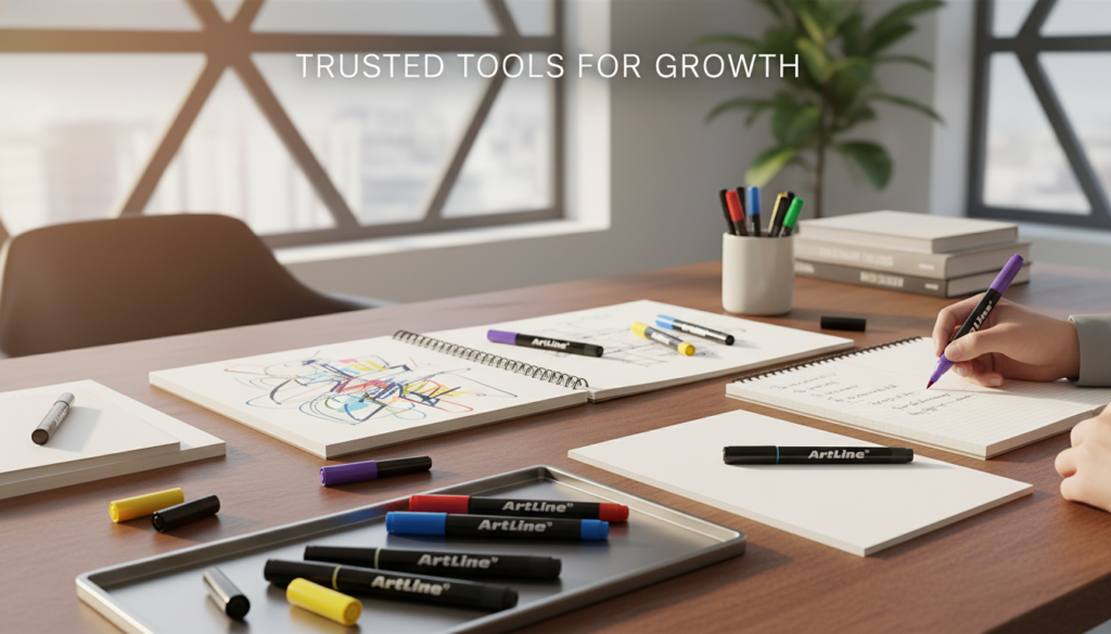 trustworthy brands artline