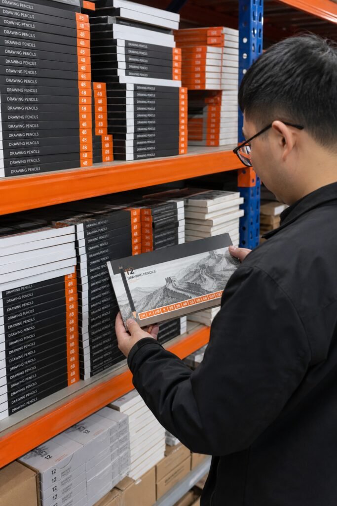 Drawing Pencils Wholesale 1 683x1024