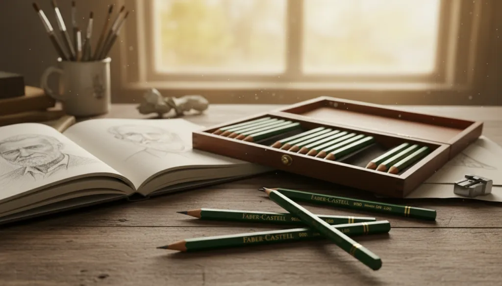 Castell 9000 historical legacy