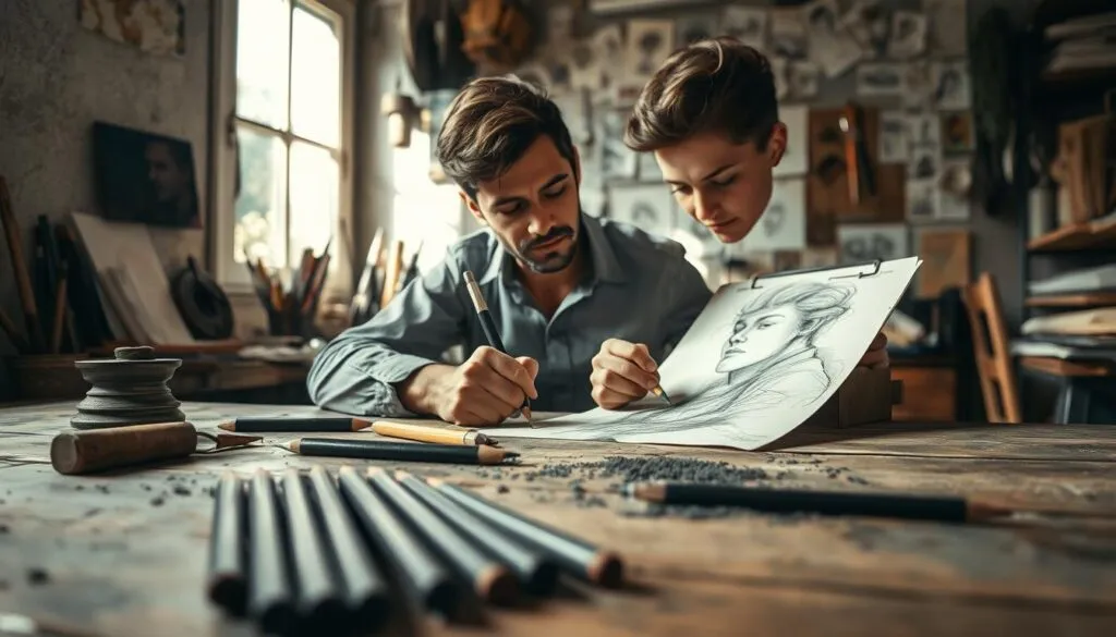 best charcoal pencils