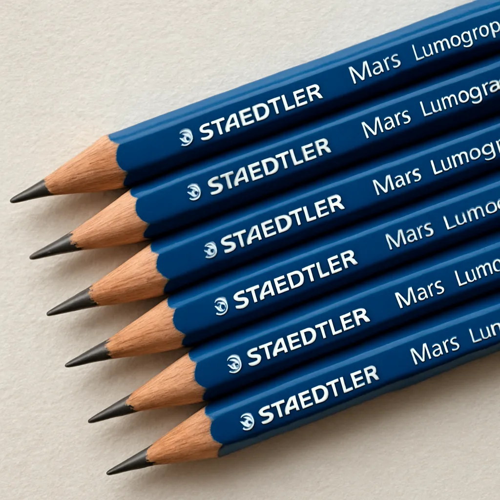 Best Pencils For Sketching And Shading Top 5 Picks Reviewed 1