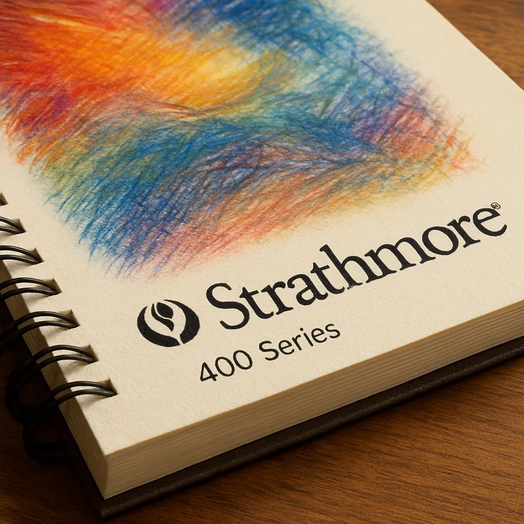 Best Sketchbook For Colored Pencils Top Picks For Vibrant Artwork 1
