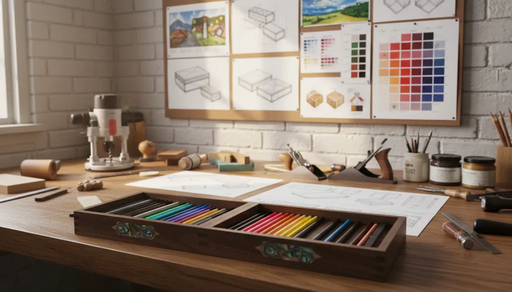 expert customization processes