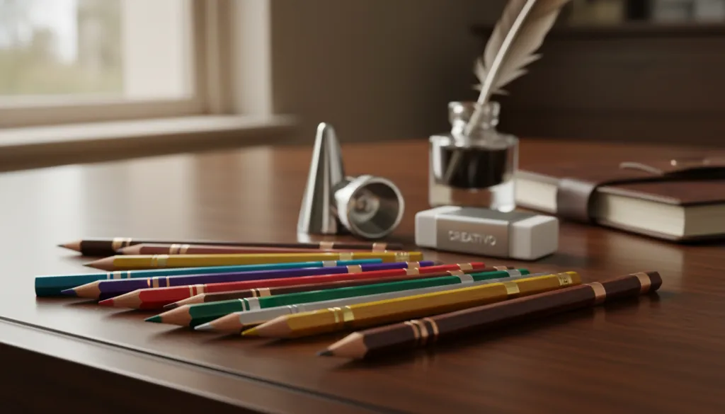 high-quality writing instruments India