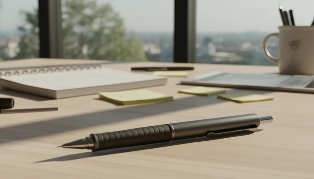 mechanical pencil for office annotation tasks