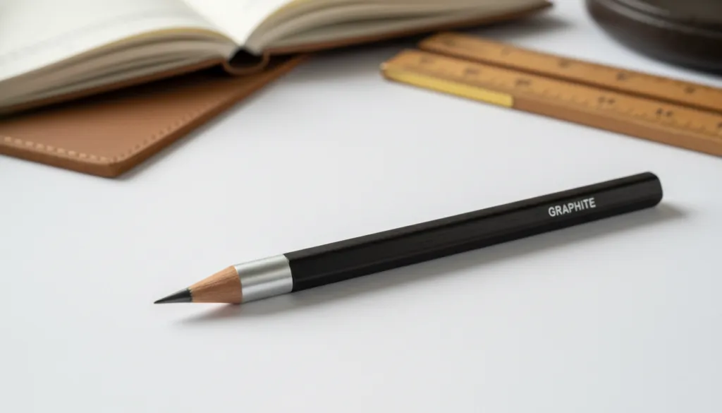 premium graphite pencil features and ergonomic design premium graphite pencil features and ergonomic design