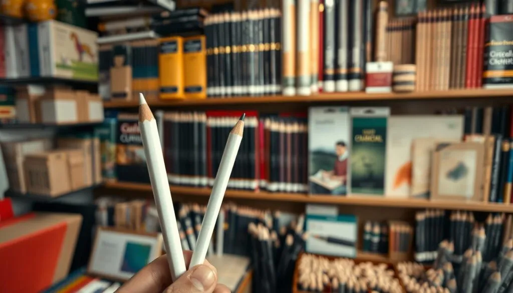 purchase considerations for art supplies in india