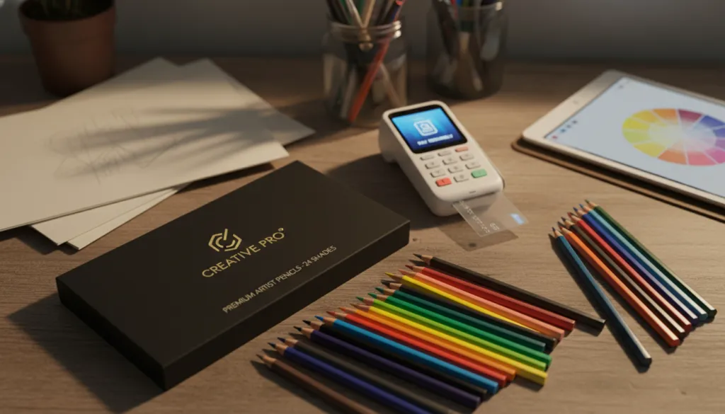 secure delivery and payment options