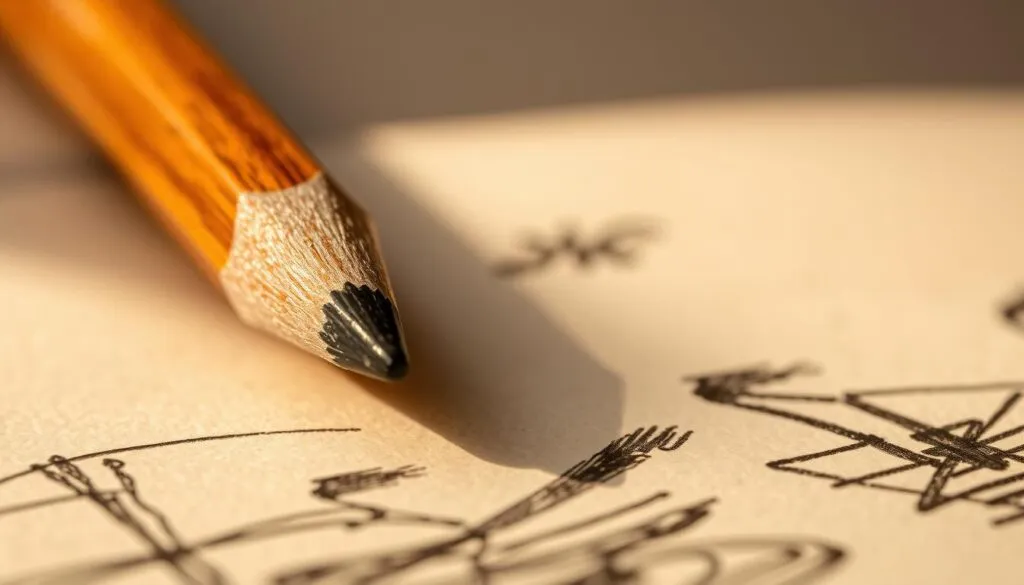 staedtler charcoal pencil