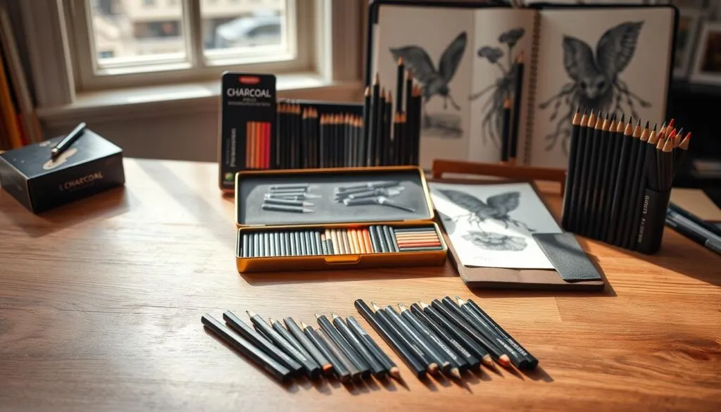 top charcoal pencil brands and sets top charcoal pencil brands and sets