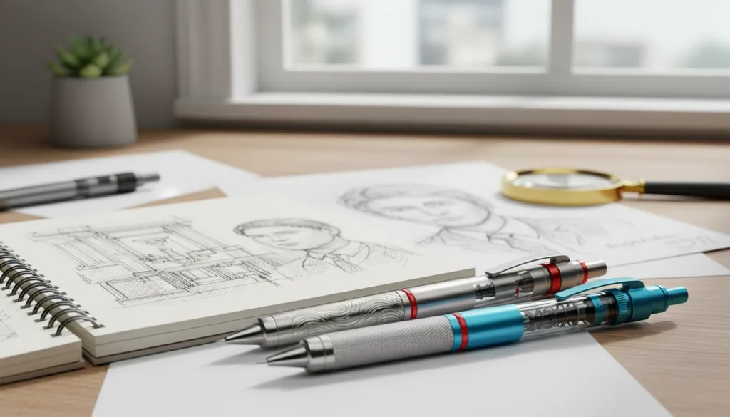 trusted mechanical pencil brands quality and innovation trusted mechanical pencil brands quality and innovation