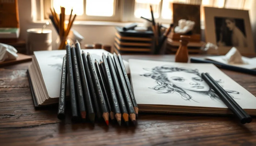 understanding pencil grades