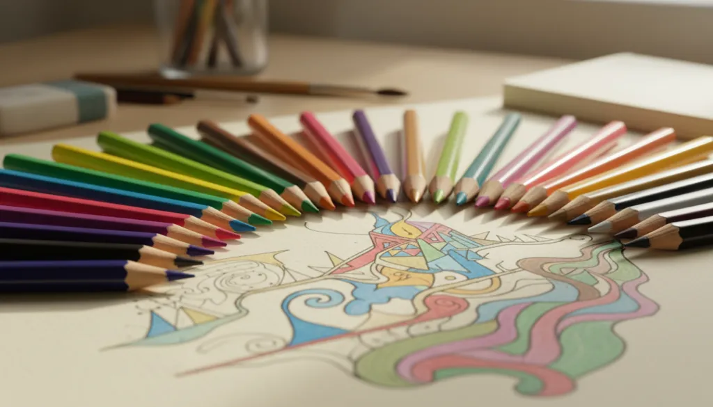 vibrant colour formulation and durable leads