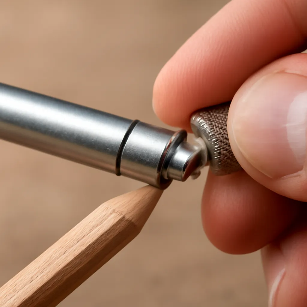 How To Use A Pencil Extender A Step By Step Guide For Seamless Drawing 1