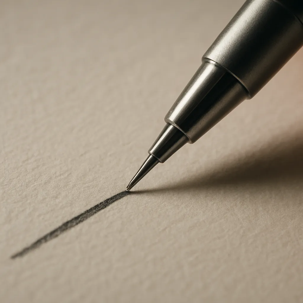 Best Mechanical Pencil Lead For Drawing Top Picks For Artists In 2026 1