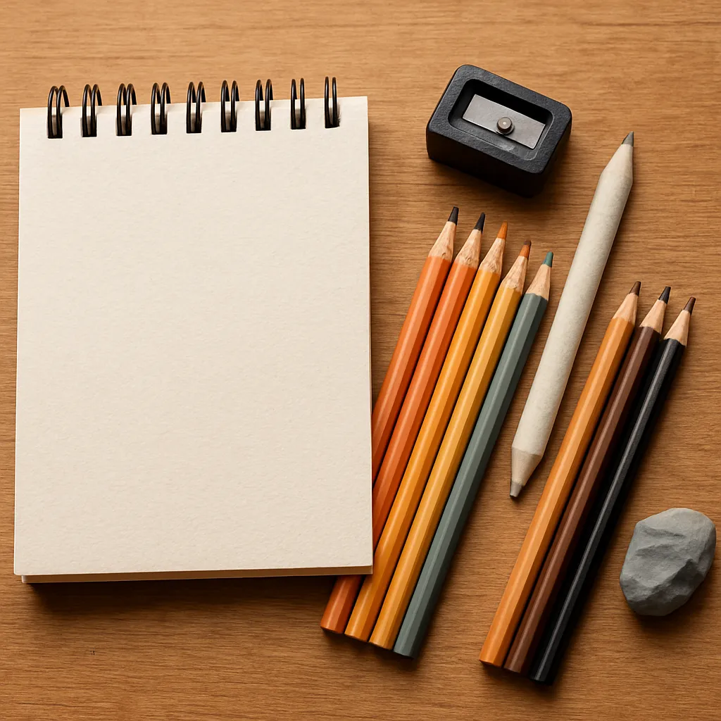 How To Draw Fur With Colored Pencils A Stepbystep Guide 1