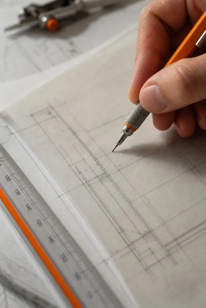 Best Drawing Pencils For Drafting On Acetate 1