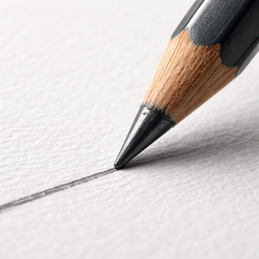 Best Pencils For Comic Book Illustration 1