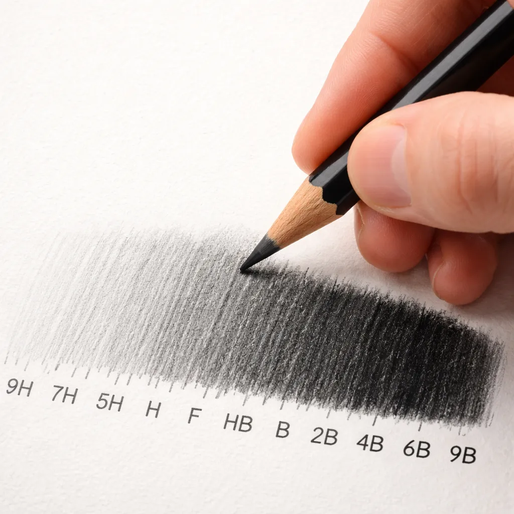 Drawing Pencils Price Guide 2024 1